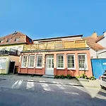 Haus Seazeit, Meerliebe