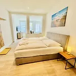 Haus Seazeit, Meerliebe