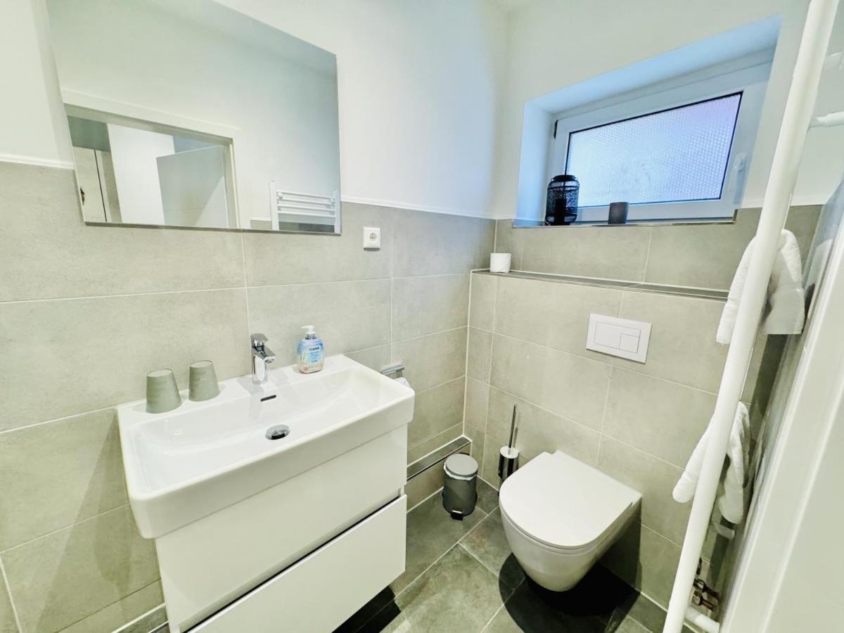 Haus Seazeit, Meerliebe Apartment *